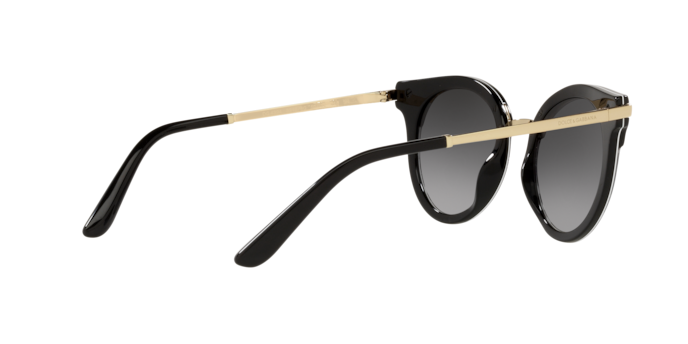 Dolce & Gabbana Sunglasses DG4394 33168G