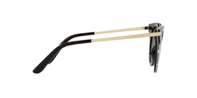 Dolce & Gabbana Sunglasses DG4394 33168G