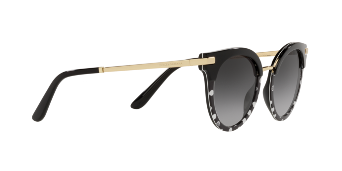Dolce & Gabbana Sunglasses DG4394 33168G