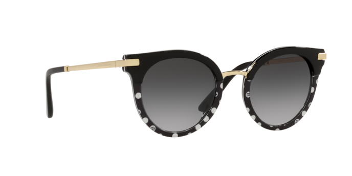 Dolce & Gabbana Sunglasses DG4394 33168G