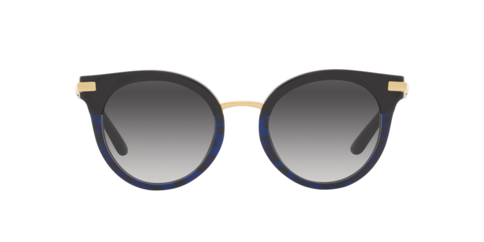 Dolce & Gabbana Sunglasses DG4394 33188G