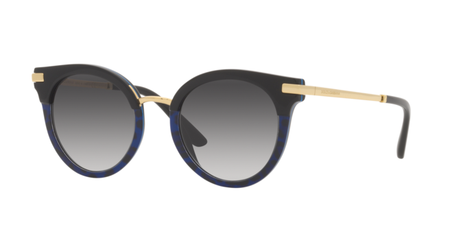 Dolce & Gabbana Sunglasses DG4394 33188G