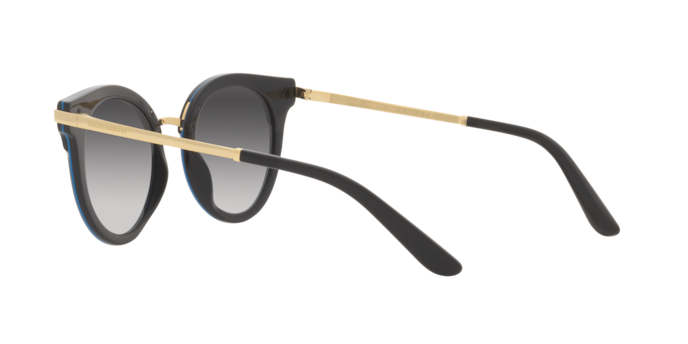 Dolce & Gabbana Sunglasses DG4394 33188G