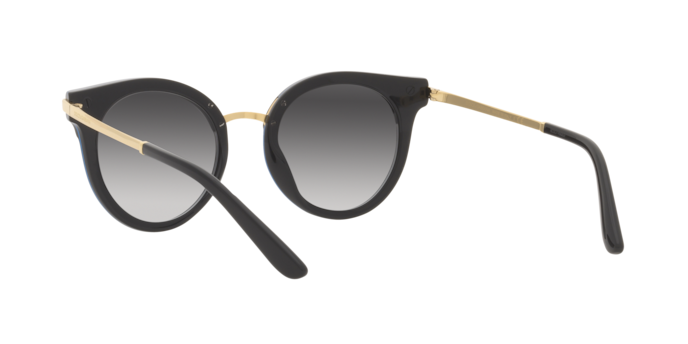 Dolce & Gabbana Sunglasses DG4394 33188G