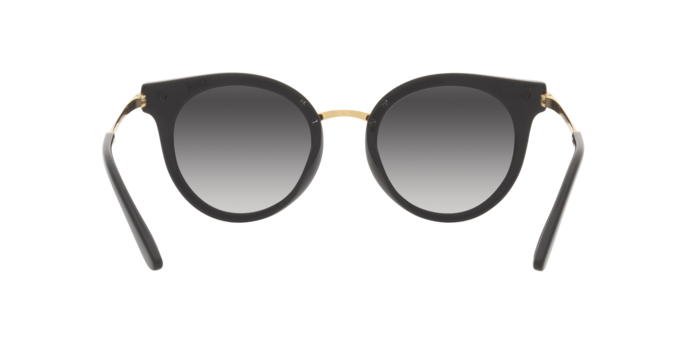Dolce & Gabbana Sunglasses DG4394 33188G