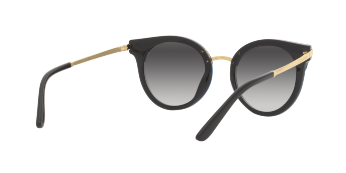 Dolce & Gabbana Sunglasses DG4394 33188G