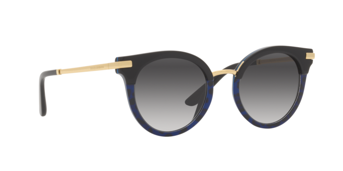 Dolce & Gabbana Sunglasses DG4394 33188G