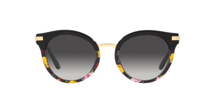 Dolce & Gabbana Sunglasses DG4394 34008G