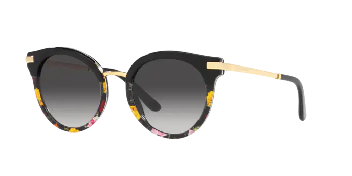 Dolce & Gabbana Sunglasses DG4394 34008G