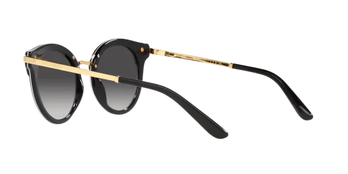 Dolce & Gabbana Sunglasses DG4394 34008G