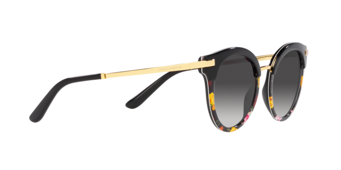 Dolce & Gabbana Sunglasses DG4394 34008G