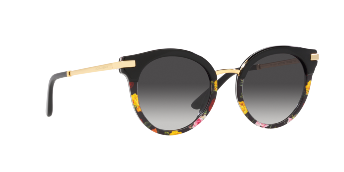 Dolce & Gabbana Sunglasses DG4394 34008G