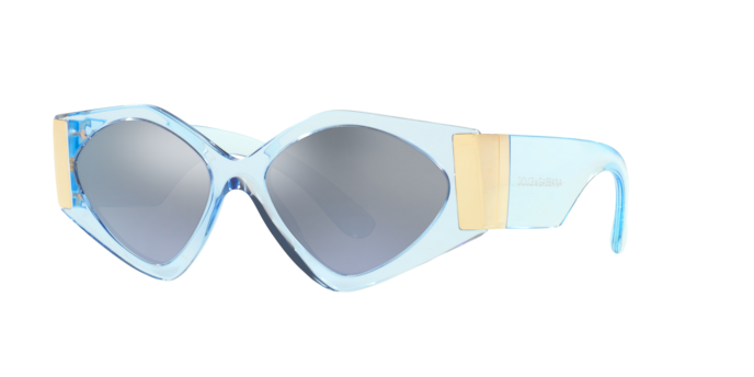 Dolce & Gabbana Sunglasses DG4396 29557C