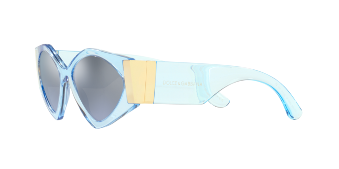 Dolce & Gabbana Sunglasses DG4396 29557C