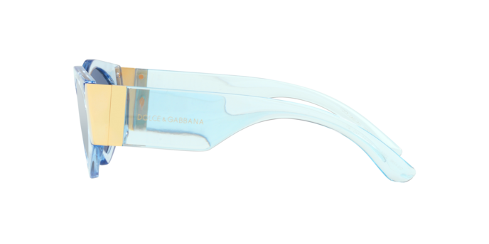 Dolce & Gabbana Sunglasses DG4396 29557C