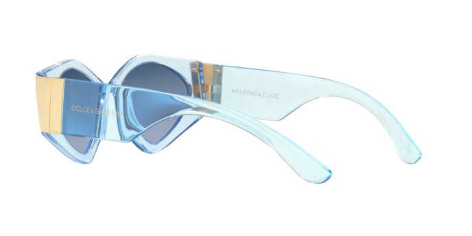 Dolce & Gabbana Sunglasses DG4396 29557C