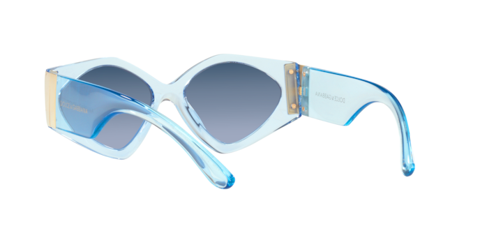 Dolce & Gabbana Sunglasses DG4396 29557C