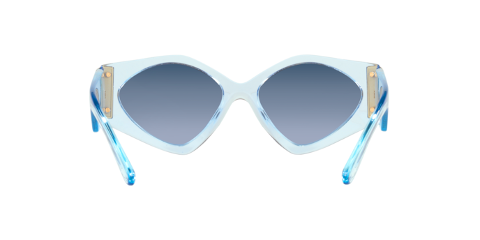 Dolce & Gabbana Sunglasses DG4396 29557C