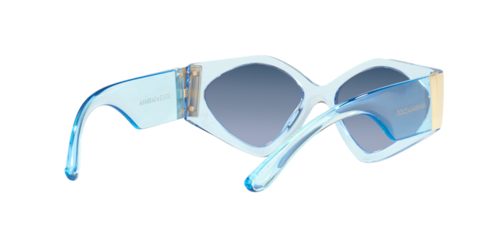 Dolce & Gabbana Sunglasses DG4396 29557C