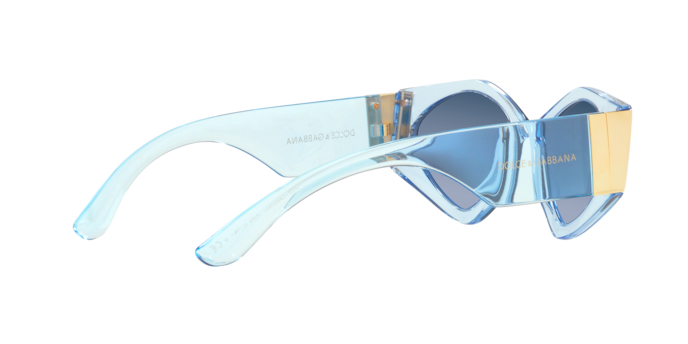 Dolce & Gabbana Sunglasses DG4396 29557C