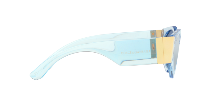 Dolce & Gabbana Sunglasses DG4396 29557C