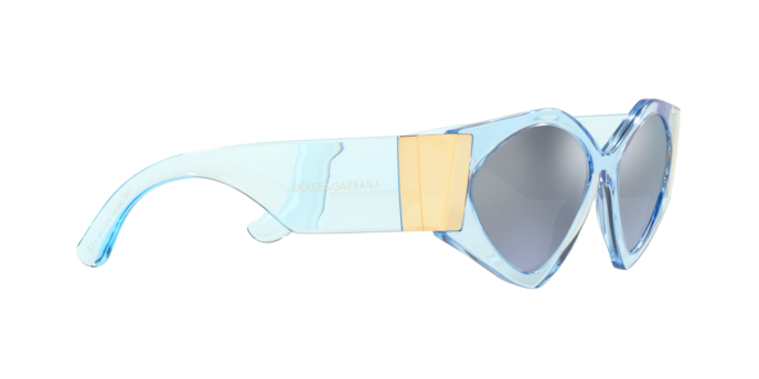 Dolce & Gabbana Sunglasses DG4396 29557C