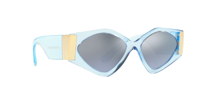 Dolce & Gabbana Sunglasses DG4396 29557C