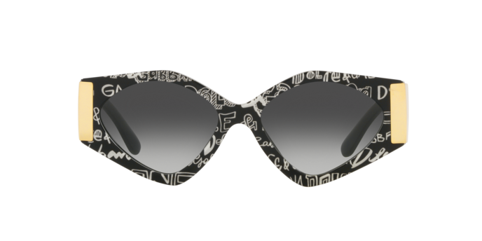 Dolce & Gabbana Sunglasses DG4396 33138G