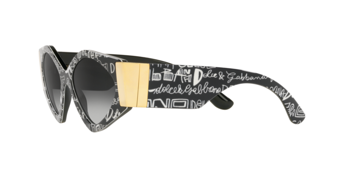 Dolce & Gabbana Sunglasses DG4396 33138G