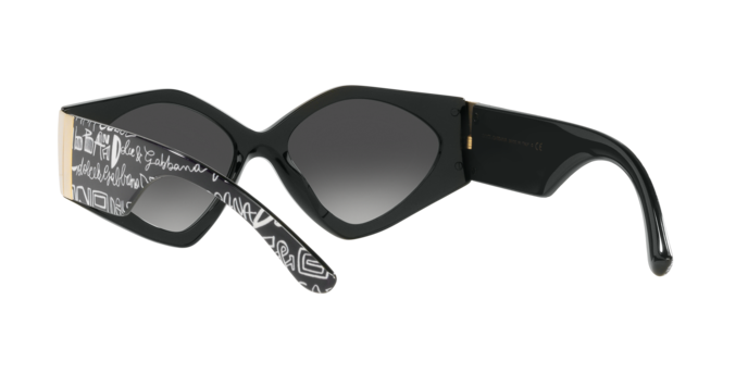 Dolce & Gabbana Sunglasses DG4396 33138G