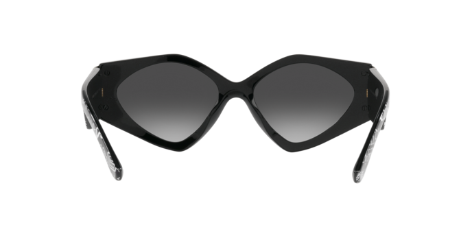 Dolce & Gabbana Sunglasses DG4396 33138G