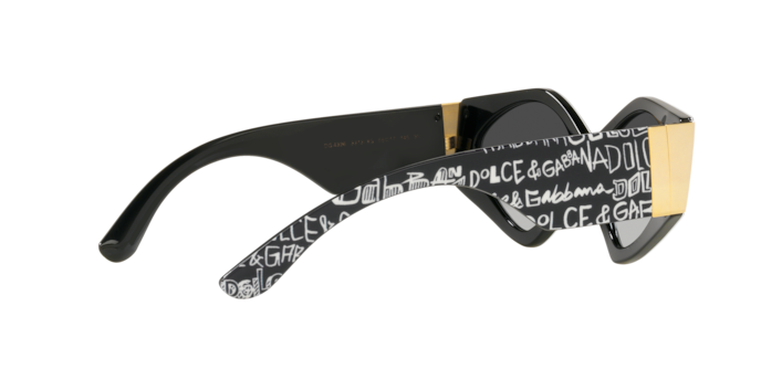 Dolce & Gabbana Sunglasses DG4396 33138G