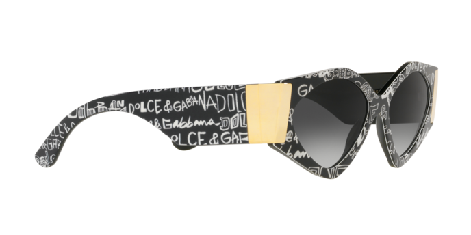 Dolce & Gabbana Sunglasses DG4396 33138G