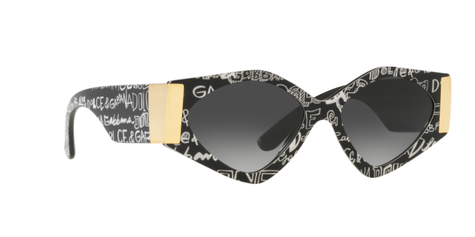Dolce & Gabbana Sunglasses DG4396 33138G