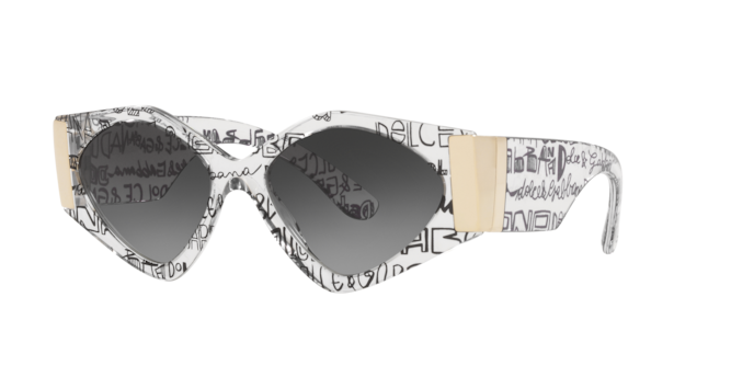 Dolce & Gabbana Sunglasses DG4396 33148G