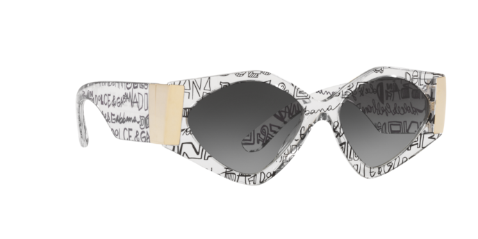 Dolce & Gabbana Sunglasses DG4396 33148G