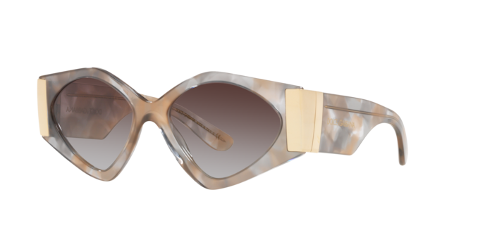 Dolce & Gabbana Sunglasses DG4396 33218G