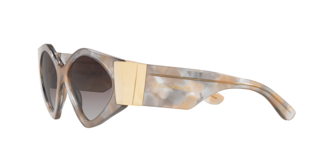 Dolce & Gabbana Sunglasses DG4396 33218G