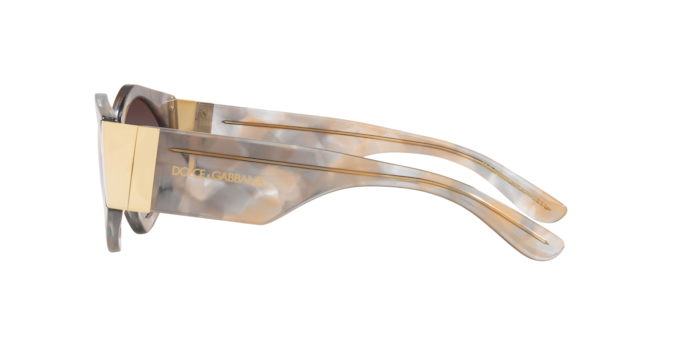 Dolce & Gabbana Sunglasses DG4396 33218G