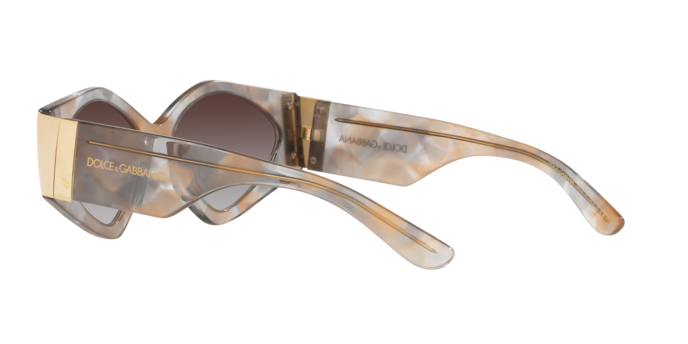 Dolce & Gabbana Sunglasses DG4396 33218G