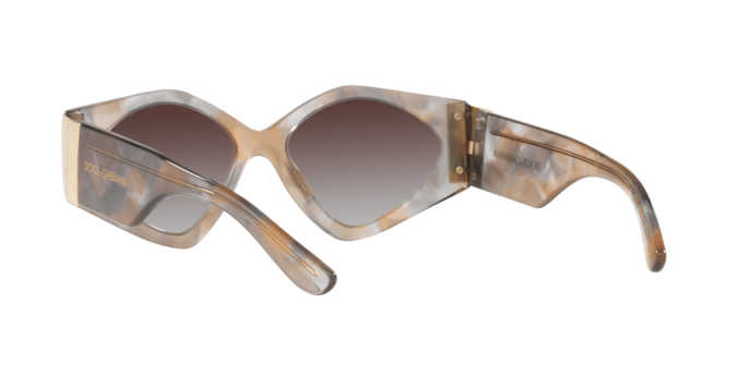 Dolce & Gabbana Sunglasses DG4396 33218G