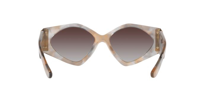 Dolce & Gabbana Sunglasses DG4396 33218G