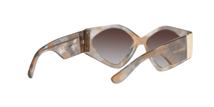 Dolce & Gabbana Sunglasses DG4396 33218G