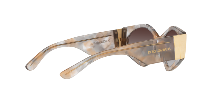 Dolce & Gabbana Sunglasses DG4396 33218G