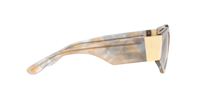 Dolce & Gabbana Sunglasses DG4396 33218G