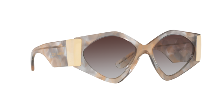Dolce & Gabbana Sunglasses DG4396 33218G
