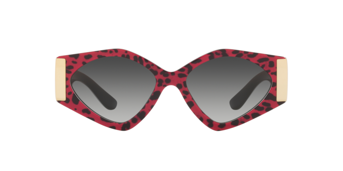 Dolce & Gabbana Sunglasses DG4396 33268G