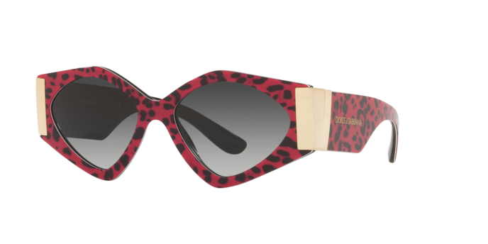 Dolce & Gabbana Sunglasses DG4396 33268G