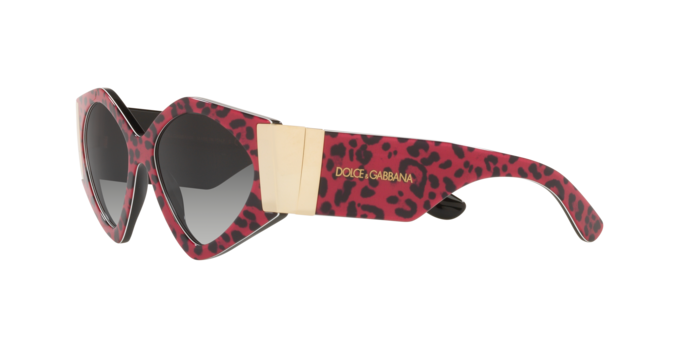 Dolce & Gabbana Sunglasses DG4396 33268G