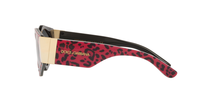 Dolce & Gabbana Sunglasses DG4396 33268G